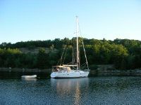 Jeanneau 37