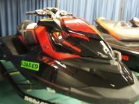 Sea-Doo Rxp-X