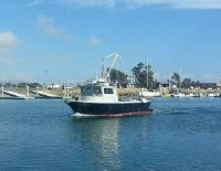 Uniflite Crabber