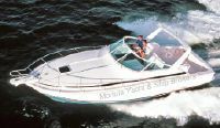Bertram Yacht Usa 36 Moppie