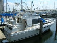 Bayliner 3450 Motoryacht