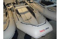 Honwave T38 Ie V-Luftboden