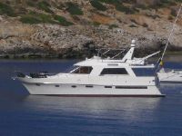 Symbol Yacht Edership 60