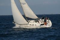 Beneteau Oceanis 373 Clipper