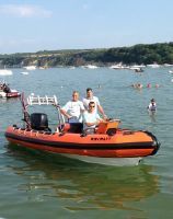 Ribcraft 545