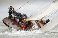 Tore Holm International 8Mr Yacht