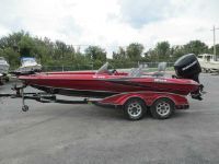 Triton Boats Tr-200