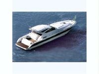 Cant. Del Tirreno Cayman 58 Ht