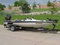 Javelin Renegade 20 Dc