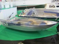 Linder 355 Sportsman Elektro