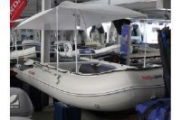 Honwave T40 Ae Aluboden