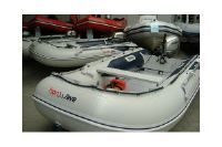 Honwave T35 Ae Aluboden