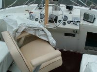 Tollycraft 34 Tri Cabin
