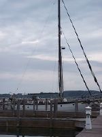 Spindrift Pilothouse