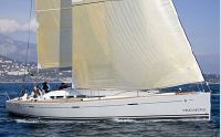 Beneteau First 45