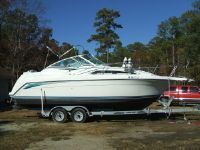 Carver 250 Express Cruiser