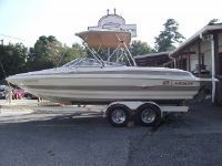 Sold- Larson 230 Lxi