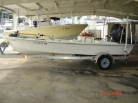 Willy Roberts Custom 17