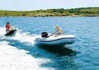 Mercury 365 Sport Xs