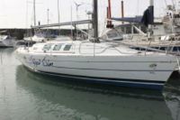 Beneteau 35S5