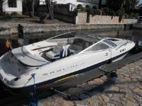 Bayliner Capri 232 Bf