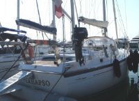 Camper & Nicholsons Nicholson 39 Ketch