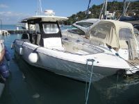 Boston Whaler Outrage 320