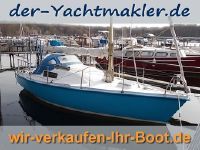 Aloha (F) Prim Vent 21 Mastlegevorricht