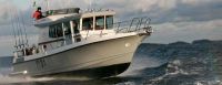 Linex Boats Nord Star 26 Patrol