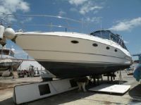 Cruisers Esprit 3670