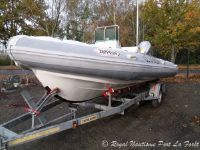 Zeppelin Command 20 V Pro