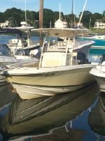 Scout Boats 235 Sportfish