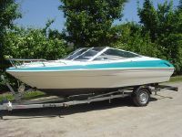 Bayliner 1851 Ss