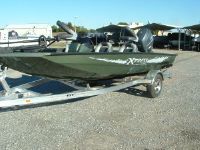 Xpress H18 Pfc Crappie