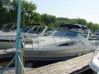 Bayliner 2855 Ciera Sun Bridge