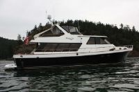 Little Hoquiam Pilothouse