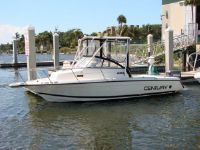 Century 2300 Walkaround