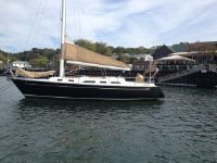 Freedom Yachts 38