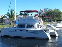 Pdq Powercat