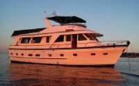 King Yacht Sea Ranger 19