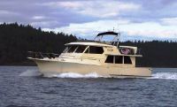 Nordic Pilothouse Motoryacht