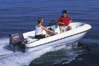 Polyboat Hover 370M