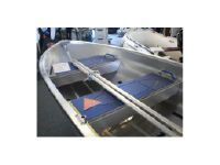 Linder 355 Sportsman 25 Suz