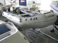 Honda Marine T 38 Ie