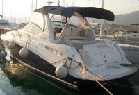 Sea Ray Sundancer 375
