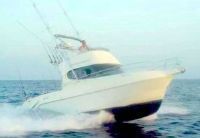 Astromar 890 Egir Flybridge