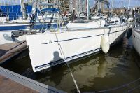Dufour 34E Performance