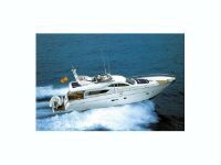 Antago 18.50. Bandera Española