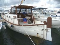 Mar Blau 45