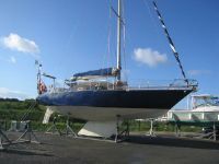 Sofin Reve D'antilles